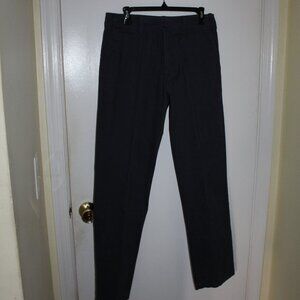 Old Navy Men's Pants - Loose/Ample 30x34